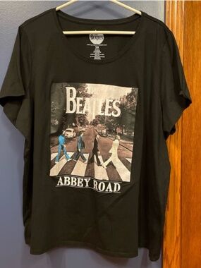 The Beatles T-Shirt